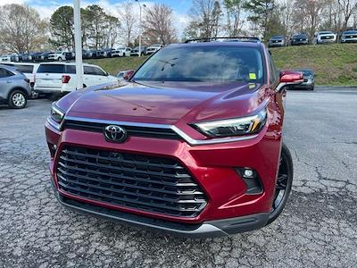 2024 Toyota Grand Highlander DRW FWD SUV for sale #9G4936 - photo 1