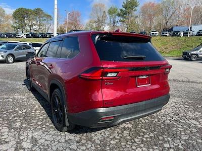 2024 Toyota Grand Highlander DRW FWD SUV for sale #9G4936 - photo 2