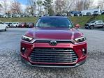 2024 Toyota Grand Highlander DRW FWD SUV for sale #9G4936 - photo 8