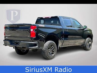 2021 Chevrolet Silverado 1500 Crew Cab 4x4 Pickup for sale #9G4948 - photo 2