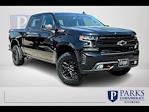 2021 Chevrolet Silverado 1500 Crew Cab 4x4 Pickup for sale #9G4948 - photo 1