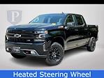 2021 Chevrolet Silverado 1500 Crew Cab 4x4 Pickup for sale #9G4948 - photo 3