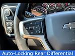 2021 Chevrolet Silverado 1500 Crew Cab 4x4 Pickup for sale #9G4948 - photo 22