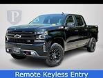 2021 Chevrolet Silverado 1500 Crew Cab 4x4 Pickup for sale #9G4948 - photo 4