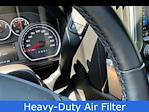2021 Chevrolet Silverado 1500 Crew Cab 4x4 Pickup for sale #9G4948 - photo 31