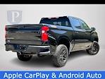 2021 Chevrolet Silverado 1500 Crew Cab 4x4 Pickup for sale #9G4948 - photo 8