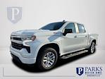 2024 Chevrolet Silverado 1500 Crew Cab 4x4 Pickup for sale #9G4949 - photo 1
