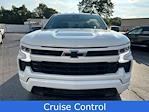2024 Chevrolet Silverado 1500 Crew Cab 4x4 Pickup for sale #9G4949 - photo 10