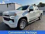 2024 Chevrolet Silverado 1500 Crew Cab 4x4 Pickup for sale #9G4949 - photo 11
