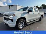 2024 Chevrolet Silverado 1500 Crew Cab 4x4 Pickup for sale #9G4949 - photo 3