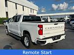 2024 Chevrolet Silverado 1500 Crew Cab 4x4 Pickup for sale #9G4949 - photo 2