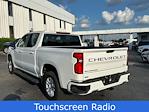 2024 Chevrolet Silverado 1500 Crew Cab 4x4 Pickup for sale #9G4949 - photo 5