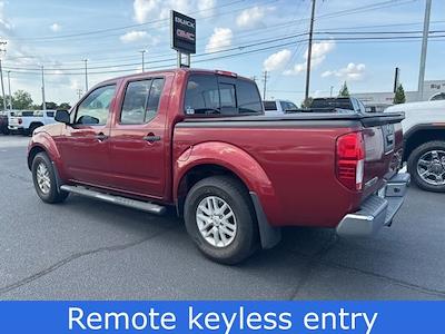 2018 Nissan Frontier Crew Cab 4x2 Pickup for sale #9G4951A - photo 2