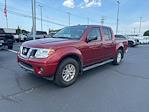 2018 Nissan Frontier Crew Cab 4x2 Pickup for sale #9G4951A - photo 1
