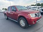2018 Nissan Frontier Crew Cab 4x2 Pickup for sale #9G4951A - photo 11
