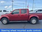 2018 Nissan Frontier Crew Cab 4x2 Pickup for sale #9G4951A - photo 4