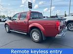 2018 Nissan Frontier Crew Cab 4x2 Pickup for sale #9G4951A - photo 2