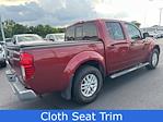 2018 Nissan Frontier Crew Cab 4x2 Pickup for sale #9G4951A - photo 7