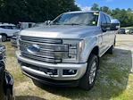 2019 Ford F-350 Crew Cab SRW 4x4 Pickup for sale #9G4976 - photo 1