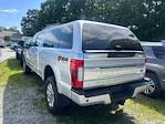 2019 Ford F-350 Crew Cab SRW 4x4 Pickup for sale #9G4976 - photo 12