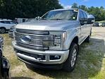 2019 Ford F-350 Crew Cab SRW 4x4 Pickup for sale #9G4976 - photo 3