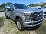 2019 Ford F-350 Crew Cab SRW 4x4 Pickup for sale #9G4976 - photo 27