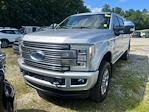 2019 Ford F-350 Crew Cab SRW 4x4 Pickup for sale #9G4976 - photo 4