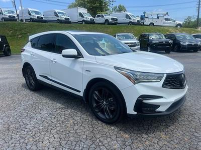 2021 Acura RDX FWD SUV for sale #9G4978 - photo 1