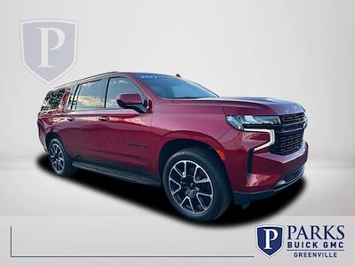2023 Chevrolet Suburban 4x4 SUV for sale #9G4982 - photo 1