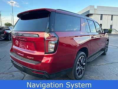 2023 Chevrolet Suburban 4x4 SUV for sale #9G4982 - photo 2