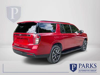 2023 Chevrolet Suburban 4x4 SUV for sale #9G4982 - photo 2