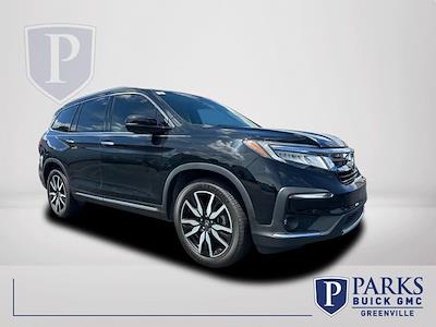 2022 Honda Pilot FWD SUV for sale #9G4989 - photo 1