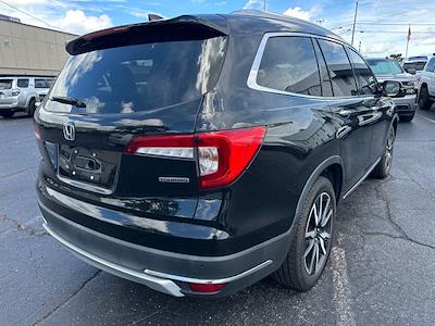 2022 Honda Pilot FWD SUV for sale #9G4989 - photo 2