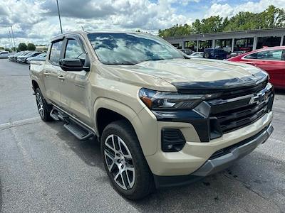 2024 Chevrolet Colorado Crew Cab 4x4 Pickup for sale #9G4990B - photo 1