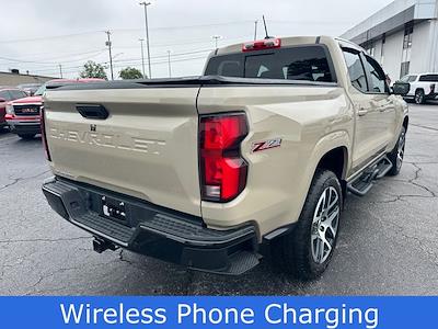 2024 Chevrolet Colorado Crew Cab 4x4 Pickup for sale #9G4990B - photo 2