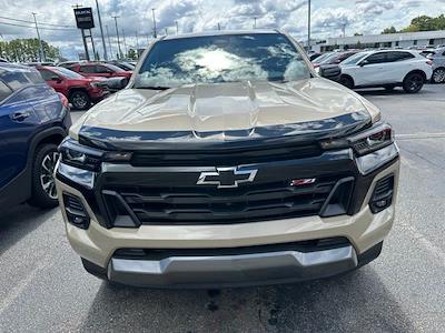 2024 Chevrolet Colorado Crew Cab 4x4 Pickup for sale #9G4990B - photo 2