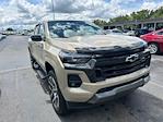 2024 Chevrolet Colorado Crew Cab 4x4 Pickup for sale #9G4990B - photo 4