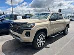 2024 Chevrolet Colorado Crew Cab 4x4 Pickup for sale #9G4990B - photo 5