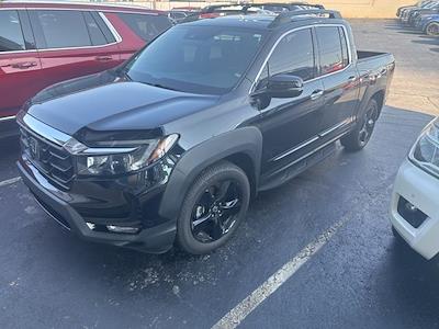 2022 Honda Ridgeline Crew Cab AWD Pickup for sale #9G5000A - photo 1