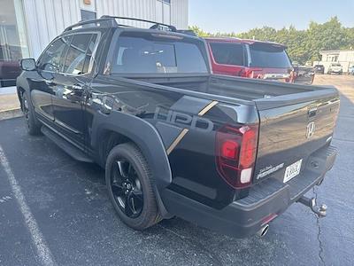 2022 Honda Ridgeline Crew Cab AWD Pickup for sale #9G5000A - photo 2