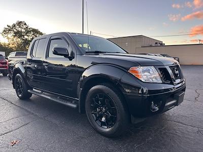 2019 Nissan Frontier Crew Cab RWD Pickup for sale #9G5000B - photo 1