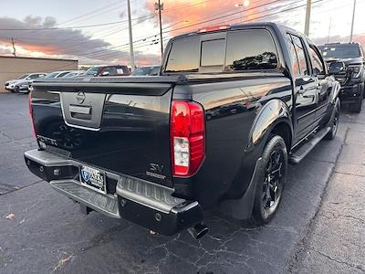 2019 Nissan Frontier Crew Cab RWD Pickup for sale #9G5000B - photo 2
