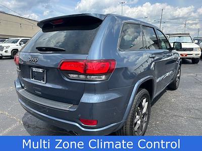 2021 Jeep Grand Cherokee 4x4 SUV for sale #9G5014 - photo 2