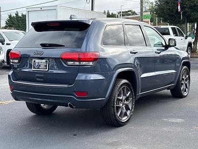 2021 Jeep Grand Cherokee 4x4 SUV for sale #9G5014 - photo 2