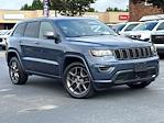 2021 Jeep Grand Cherokee 4x4 SUV for sale #9G5014 - photo 1