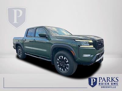 2023 Nissan Frontier Crew Cab 4x4 Pickup for sale #9G5044 - photo 1