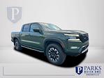 2023 Nissan Frontier Crew Cab 4x4 Pickup for sale #9G5044 - photo 1