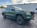 2023 Nissan Frontier Crew Cab 4x4 Pickup for sale #9G5044 - photo 5