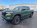 2023 Nissan Frontier Crew Cab 4x4 Pickup for sale #9G5044 - photo 7