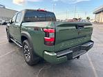 2023 Nissan Frontier Crew Cab 4x4 Pickup for sale #9G5044 - photo 9